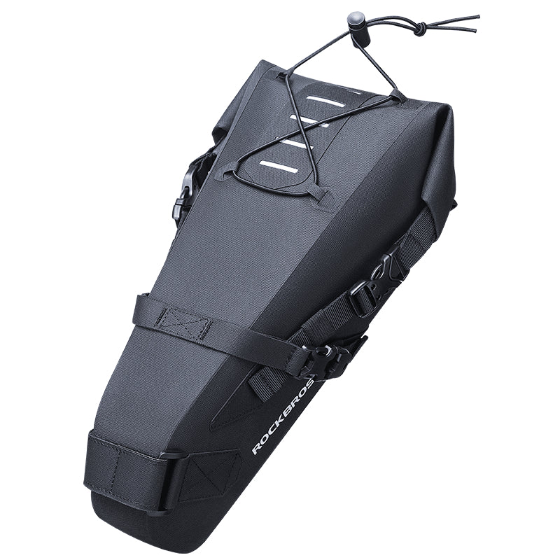 Rockbros 30130061001 cykeltaske 3L - sort