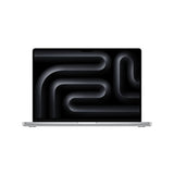 *Apple MacBook Pro 16" M5 Pro 18-core CPU and 20-core GPU - 1TB/24GB - Silver (2026)