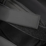 Rockbros 19230003001 knæbeskyttere - sort