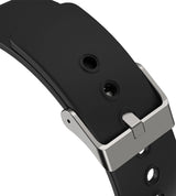 Choetech WT001 smartwatch med IP67-opkaldsbesvarelsesfunktion - sort