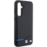 BMW BMHCS23FE22NBCK S23 FE S711 black/black Leather Carbon