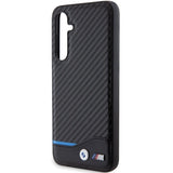 BMW BMHCS23FE22NBCK S23 FE S711 black/black Leather Carbon