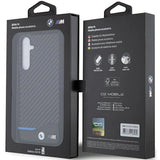 BMW BMHCS23FE22NBCK S23 FE S711 black/black Leather Carbon