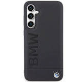 BMW BMHCS23FESLLBK S23 FE S711 black/black Leather Hot Stamp