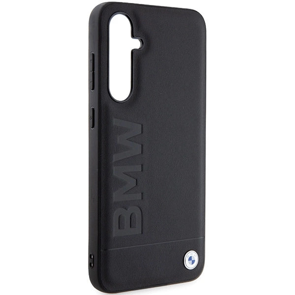 BMW BMHCS23FESLLBK S23 FE S711 black/black Leather Hot Stamp