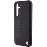 BMW BMHCS23FESLLBK S23 FE S711 black/black Leather Hot Stamp