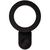 Uniq Trelix Magnetisk instrumentbrætsholder - sort