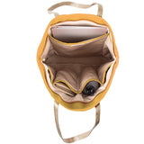 Uniq Hava taske til en 16 RPET bærbar computer - blå