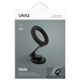 Uniq Velo universel magnetholder - sort