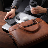 Joyroom JR-WQS02 iPhone AirPods Apple Watch 4in1 opladningsstation foldbar - sort