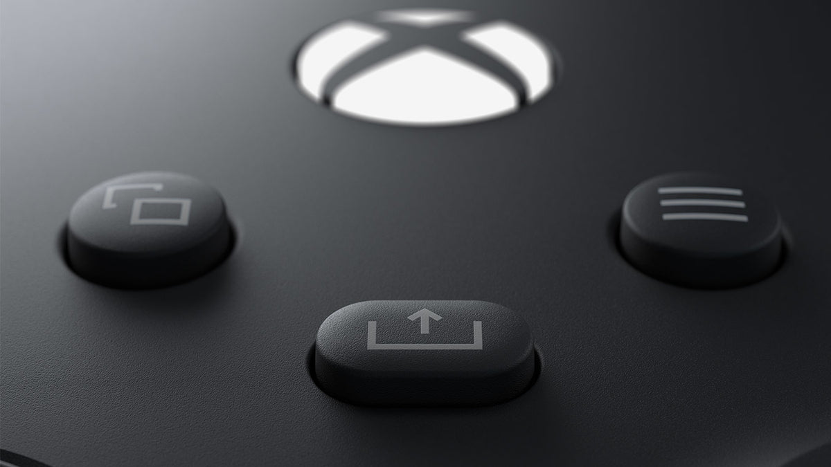 Microsoft Xbox Wireless Controller Controller Sort