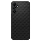 Spigen Liquid Air Case til Samsung Galaxy A15 4G / 5G - Matte Black