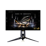 ASUS ROG Swift OLED PG27AQWP-G EDITION 20 computerskærm 67,3 cm (26.5") 2560 x 1440 pixel Wide Quad HD Sort