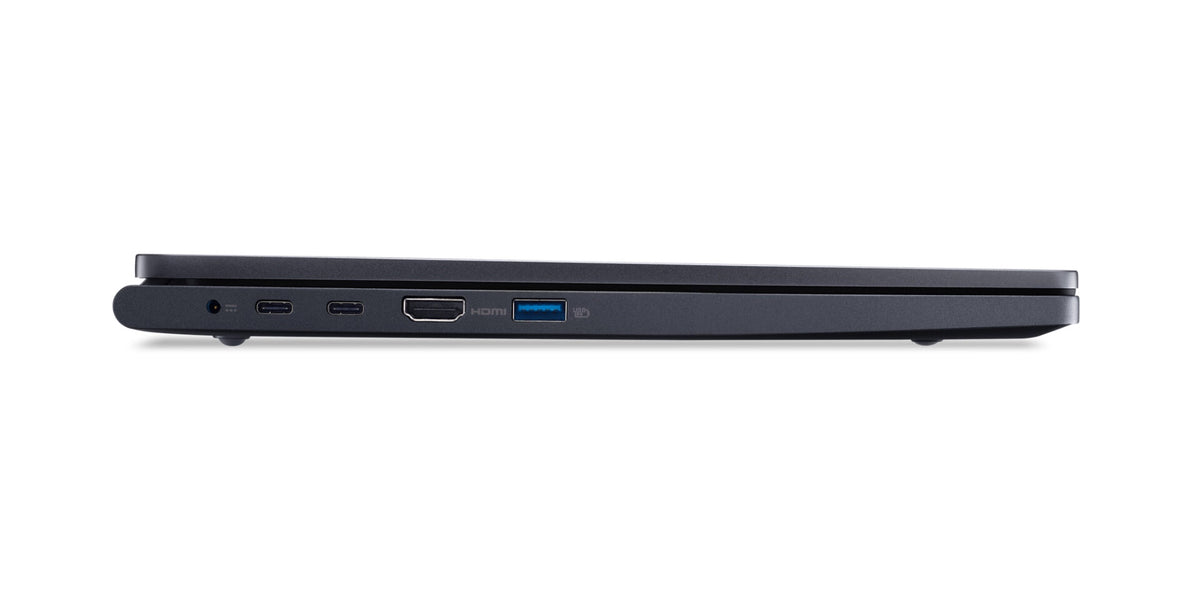 Acer TravelMate P4 TMP414-53-TCO-5771 Intel® Core™ i5 i5-1335U Laptop 35,6 cm (14") WUXGA 16 GB DDR4-SDRAM 512 GB SSD Wi-Fi 6 (802.11ax) Windows 11 Pro Blå