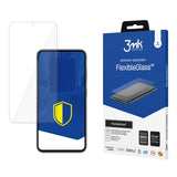 3mk FlexibleGlassTM hybridglas til Samsung Galaxy S24+