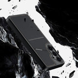 Rafi II Mag case for Samsung S24 - Black