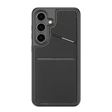 Rafi II Mag case for Samsung S24 - Black