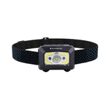 Superfire X30 forlygter, 340 lm, USB, 5 tilstande, 130 m