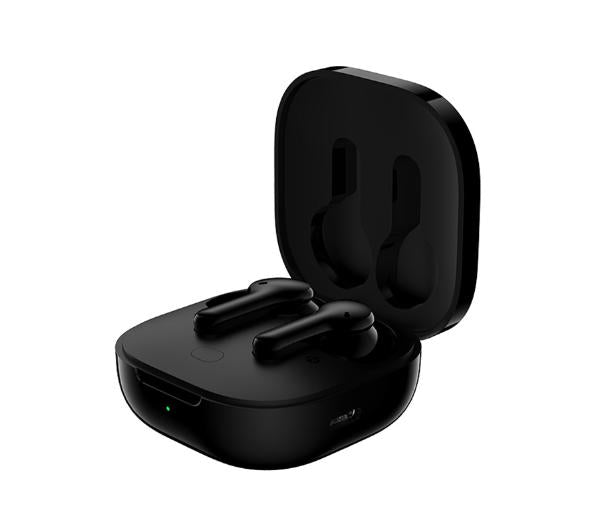 QCY T13 TWS Wireless In-Ear Bluetooth 5.1 Headphones - Black