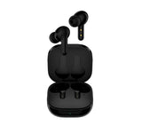 QCY T13 TWS Wireless In-Ear Bluetooth 5.1 Headphones - Black