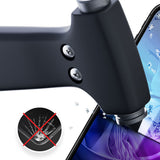 3mk Silky Matt Pro matte foil for Redmi Note 13 Pro