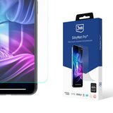 3mk Silky Matt Pro matte folie til Redmi Note 13 5G