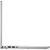 DELL Pro 14 Essential PV14250 Intel Core 7 150U Laptop 35,6 cm (14") Full HD+ 16 GB DDR5-SDRAM 512 GB SSD Wi-Fi 6 (802.11ax) Windows 11 Pro Platin, Sølv US International