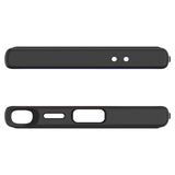 Spigen Ultra Hybrid Case til Samsung Galaxy S24 Ultra - Matte Black