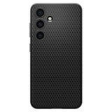 Spigen Liquid Air Case til Samsung Galaxy S24+ - Matte sort