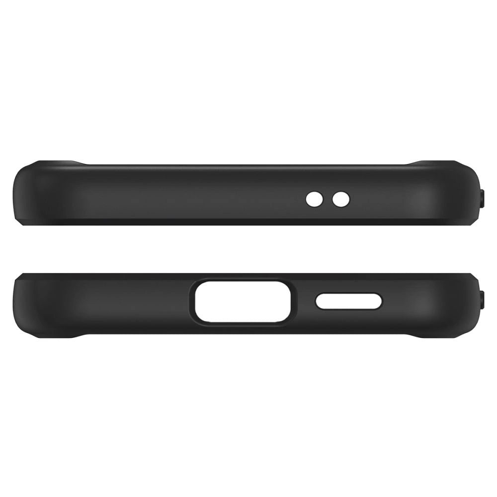 Spigen Ultra Hybrid Case til Samsung Galaxy S24+ - Matte sort