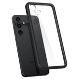 Spigen Ultra Hybrid Case til Samsung Galaxy S24+ - Matte sort