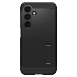 Spigen Tough Armor Case for Samsung Galaxy S24+ - Black