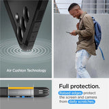 Spigen Tough Armor Case for Samsung Galaxy S24+ - Black