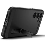 Spigen Tough Armor Case for Samsung Galaxy S24+ - Black