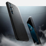 Spigen Liquid Air Case til Samsung Galaxy S24 - Matte sort