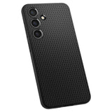 Spigen Liquid Air Case til Samsung Galaxy S24 - Matte sort