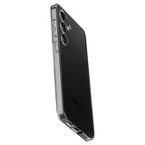 Spigen Liquid Crystal Case til Samsung Galaxy S24 - Gennemsigtig