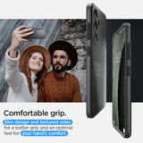 Spigen Thin Fit Case for Samsung Galaxy S24 - Black