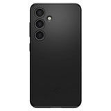 Spigen Thin Fit Case for Samsung Galaxy S24 - Black