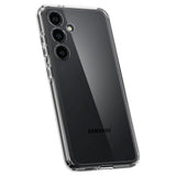 Spigen Ultra Hybrid Case til Samsung Galaxy S24 - Klar