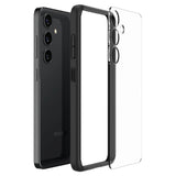 Spigen Ultra Hybrid Case til Samsung Galaxy S24 - Matte Black