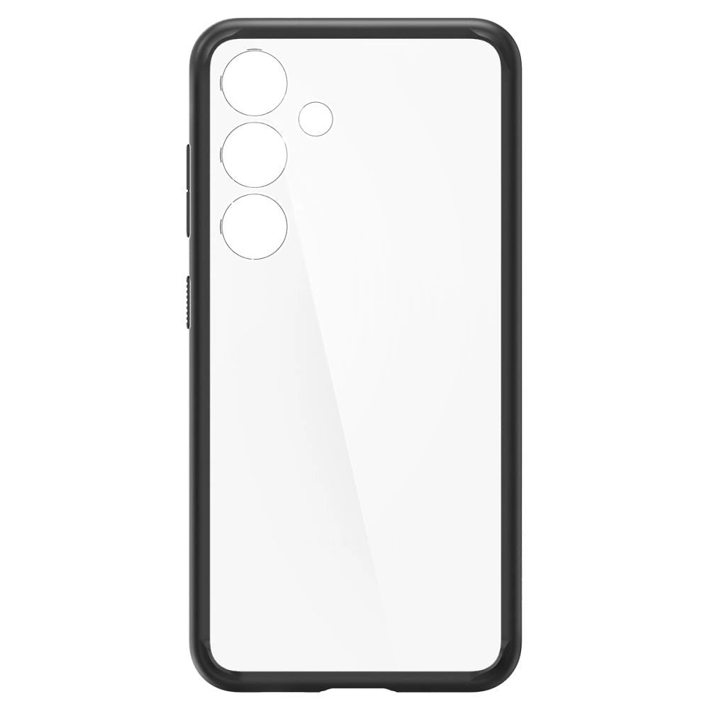 Spigen Ultra Hybrid Case til Samsung Galaxy S24 - Matte Black