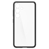 Spigen Ultra Hybrid Case til Samsung Galaxy S24 - Matte Black