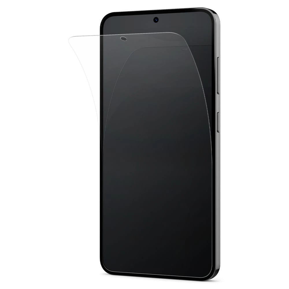 Spigen Neo Flex Hydrogel Film til Samsung Galaxy S24 - 2 stk.