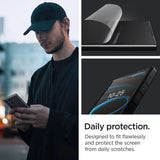 Spigen Neo Flex Hydrogel Film til Samsung Galaxy S24 Ultra - 2 stk.