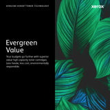 Xerox C230/C235 gul tonerpatron med standardkapacitet (1.500 sider)