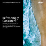 Xerox C230/C235 sort tonerpatron med stor kapacitet (3.000 sider)