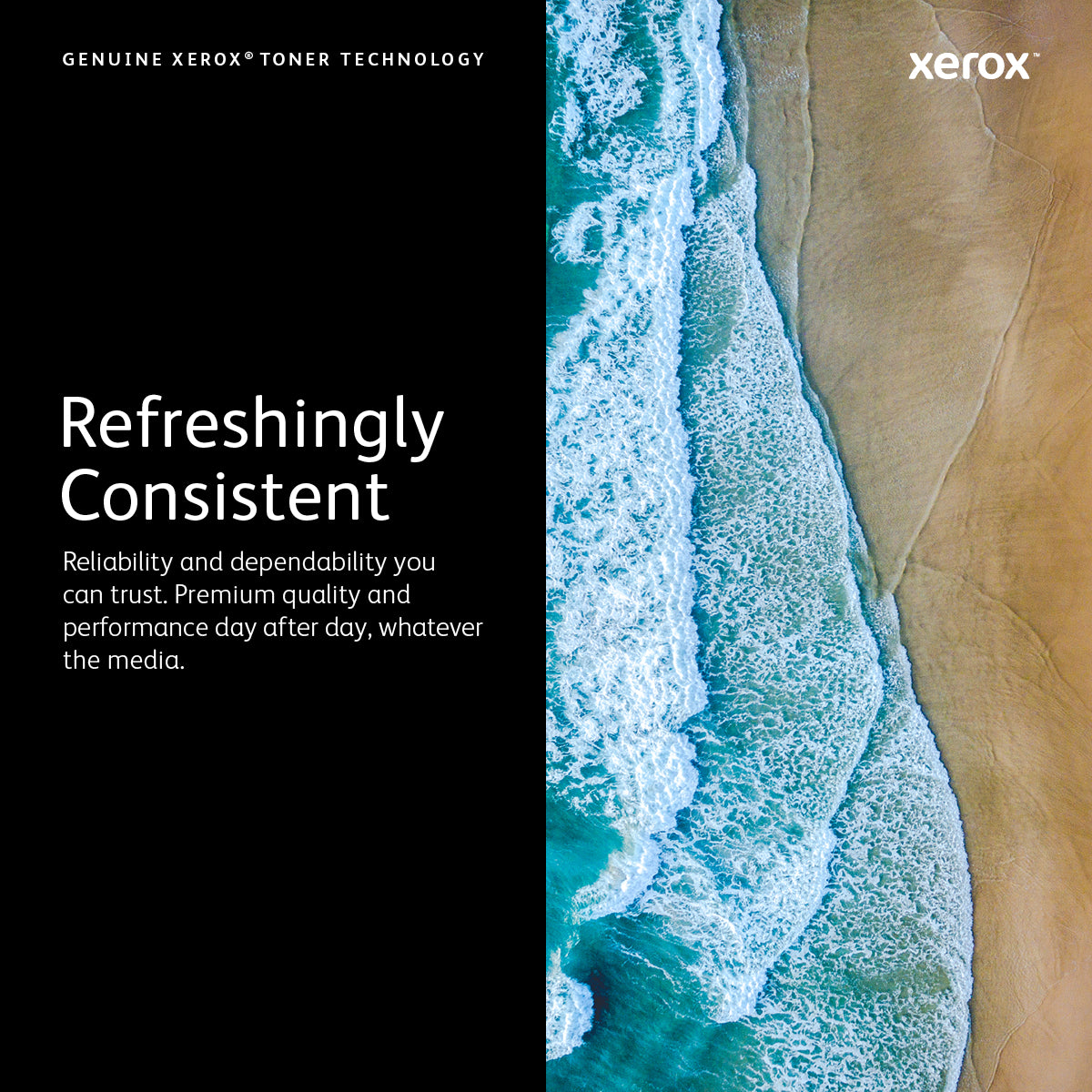 Xerox 106R03737 tonerpatron 1 stk Original Sort