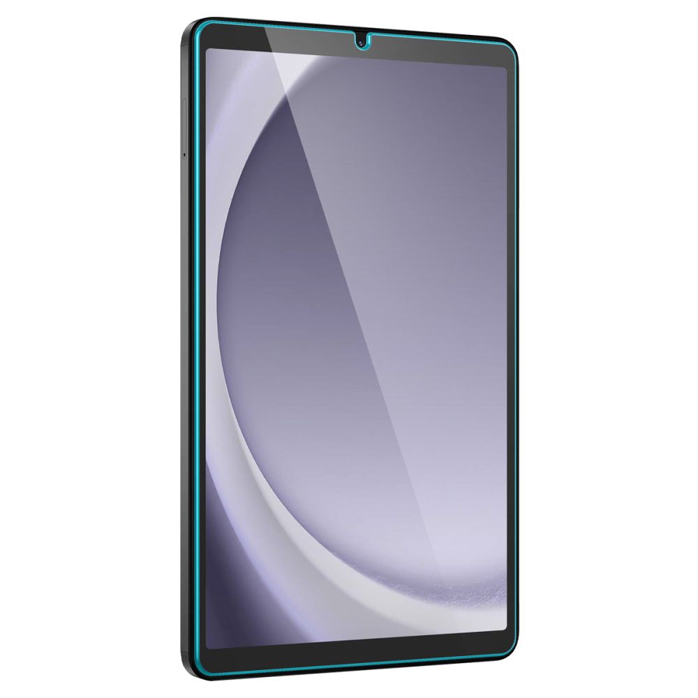 Spigen ALM Glas.tR Slim tempereret glas til Samsung Galaxy Tab A9 8.7''