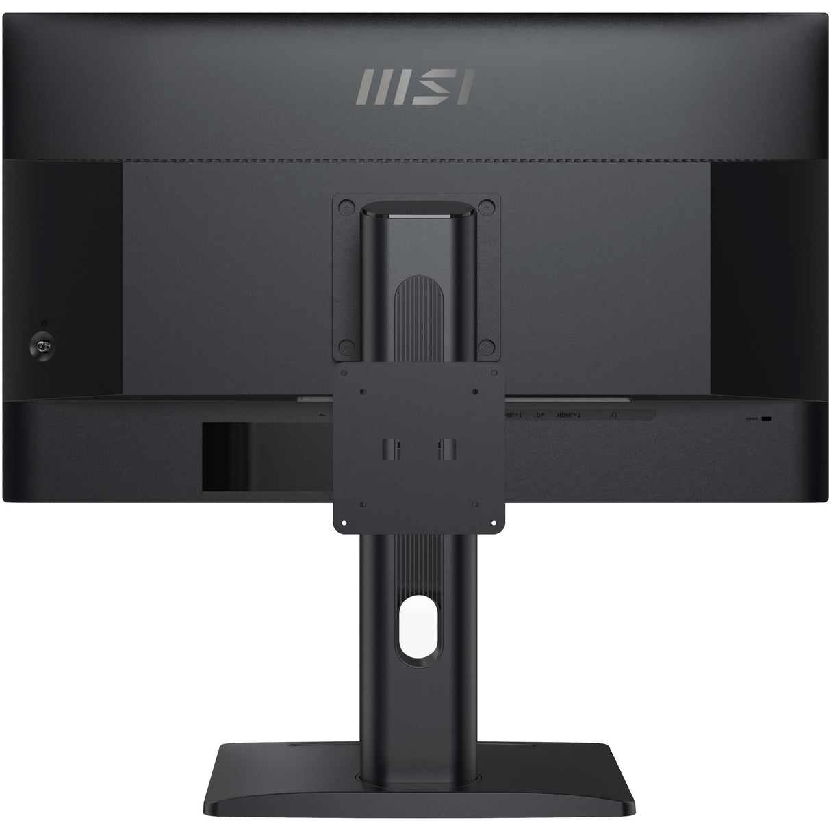 MSI Pro MP275QPG 27 IPS 2560 x 1440 (2K) DisplayPort HDMI 100 Hz